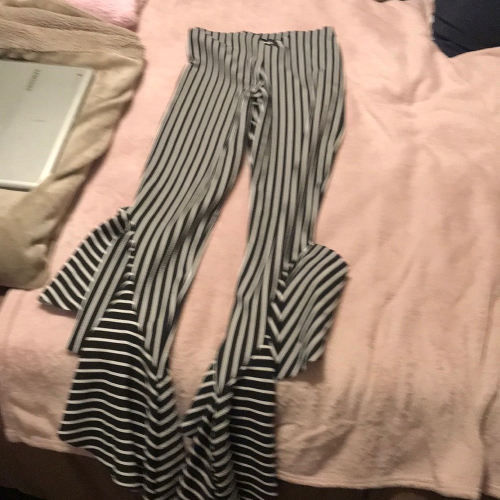 Boho pants